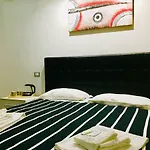 Vatican Glee Rooms