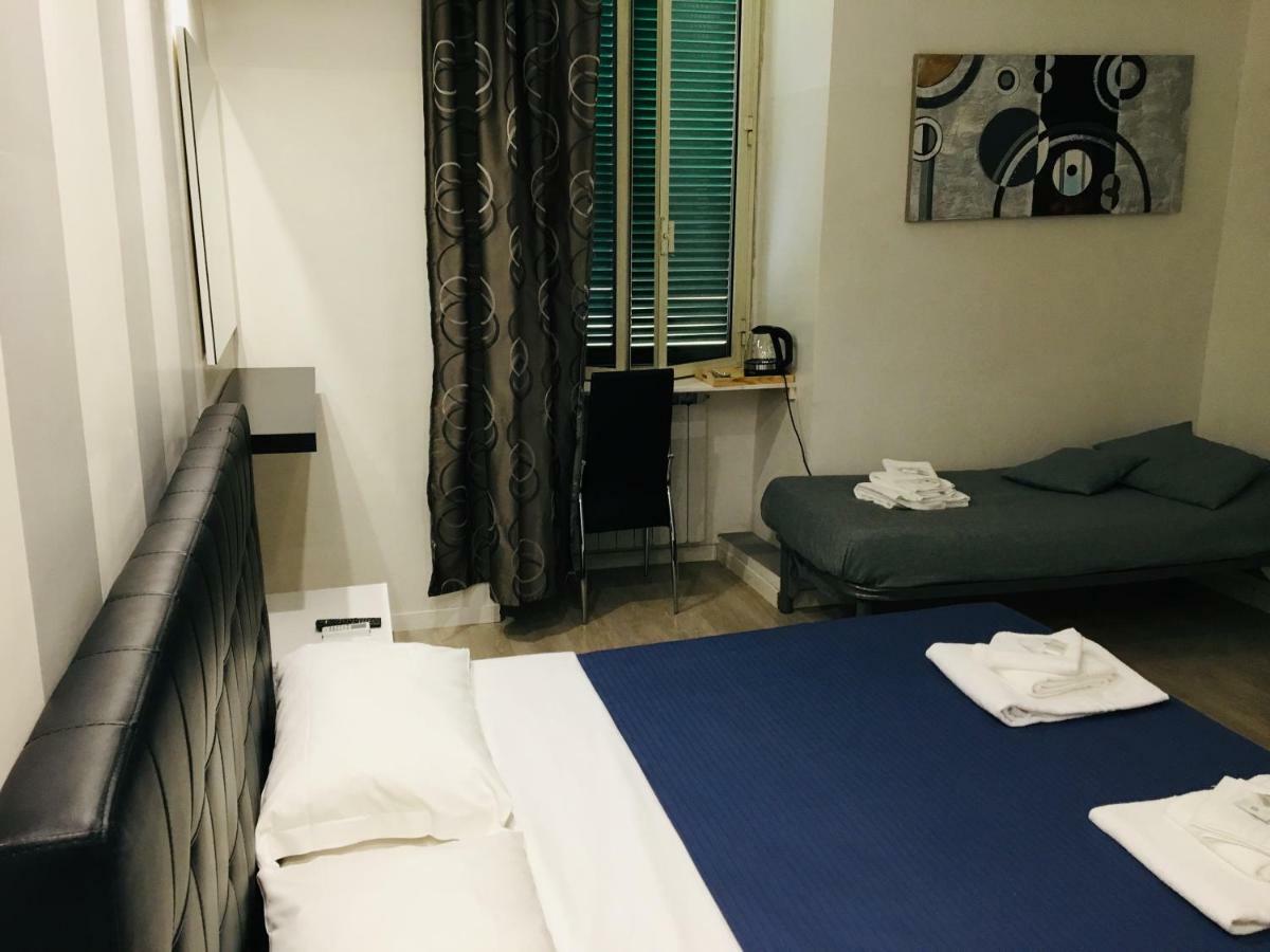 Bed & Breakfast Vatican Glee Rom