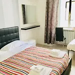 Vatican Glee Rooms