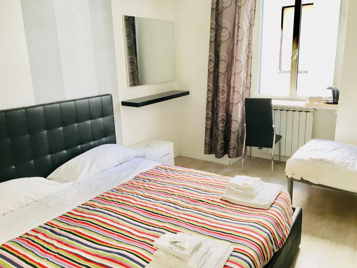 Vatican Glee Bed & Breakfast