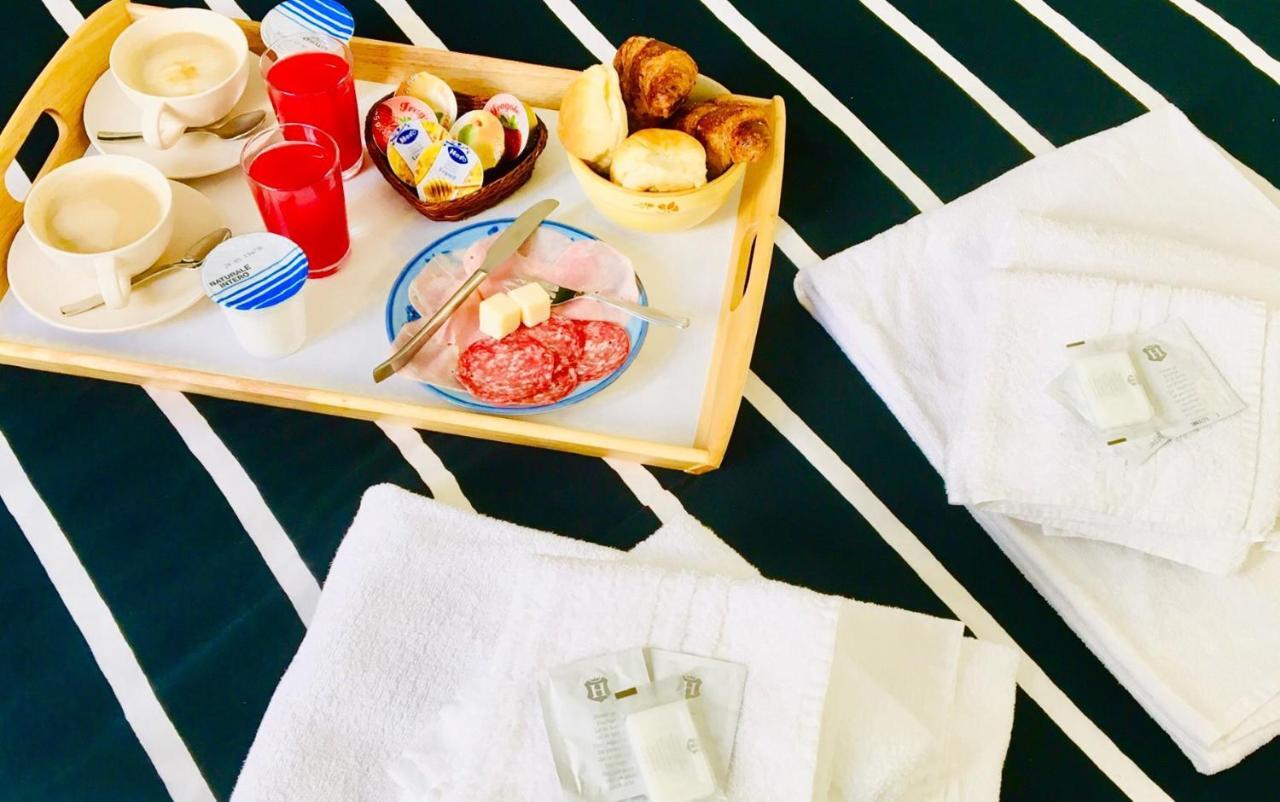 Bed & Breakfast Vatican Glee 2*