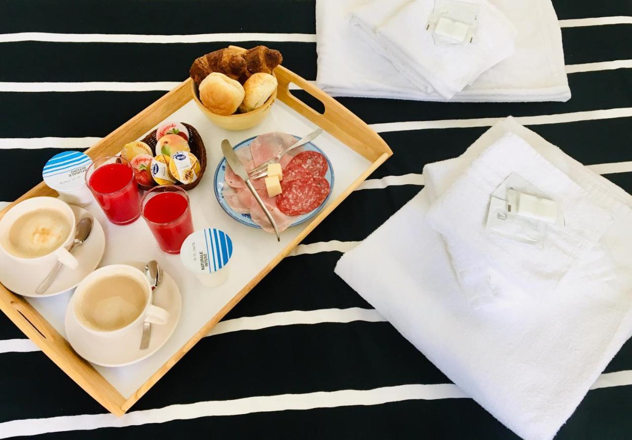 Vatican Glee Bed & Breakfast