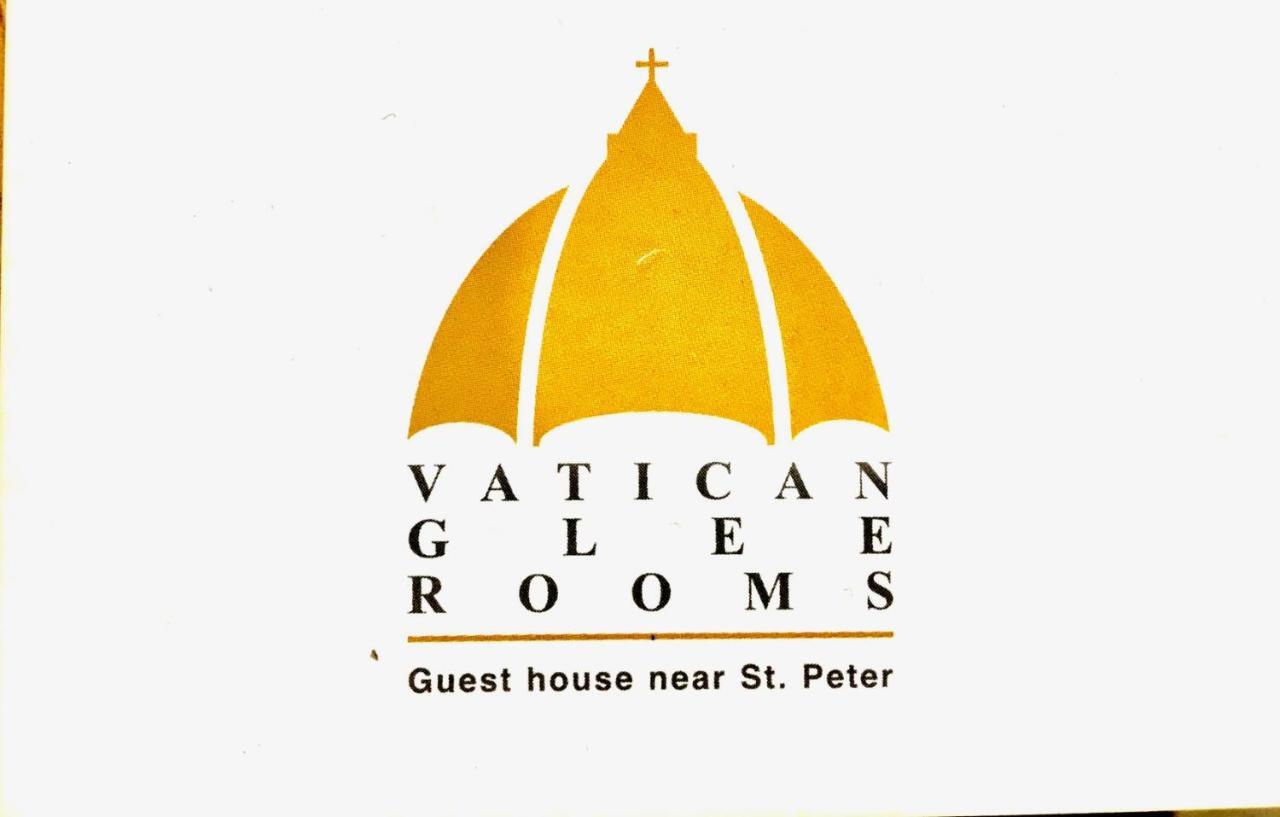 Vatican Glee Frühstückspension